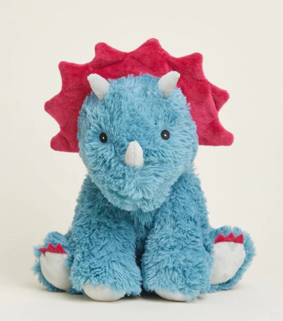 Triceratops Warmies